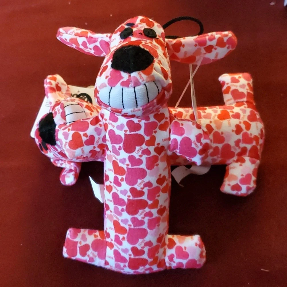 Dog‎ Toys
